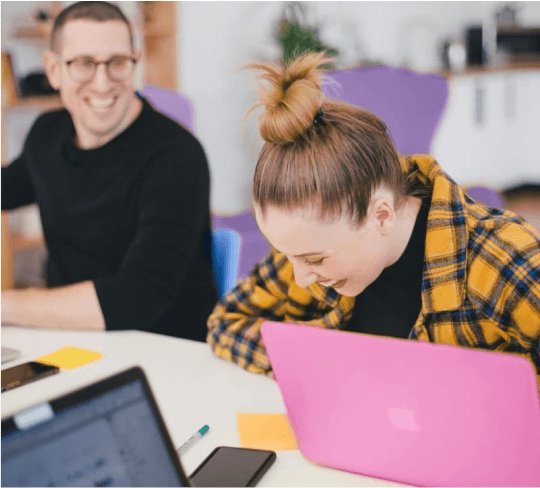 The mission behind all our work